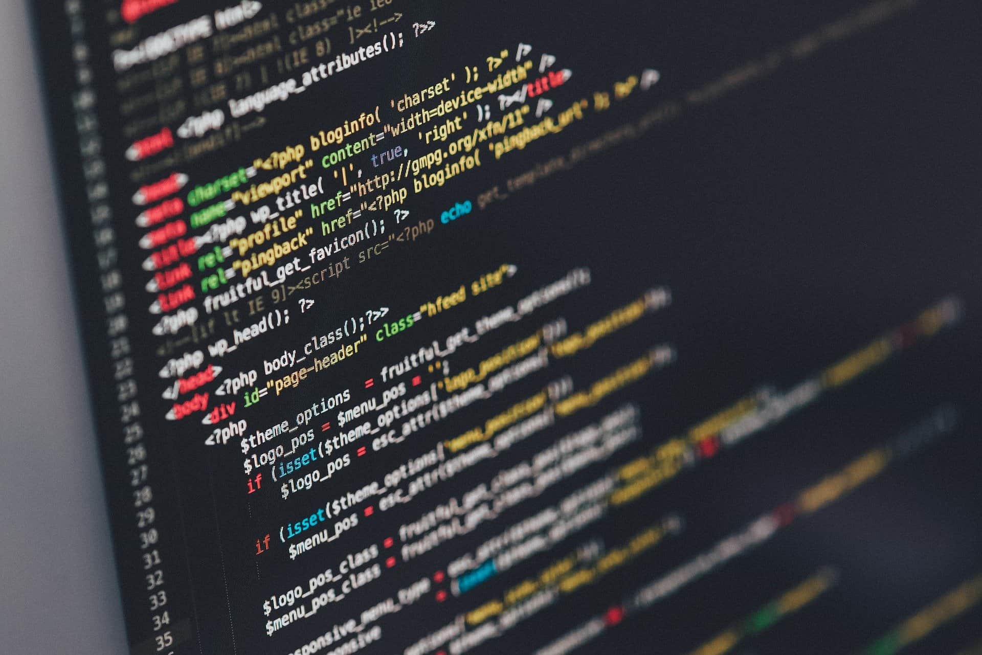 Servicio desarrollo de software